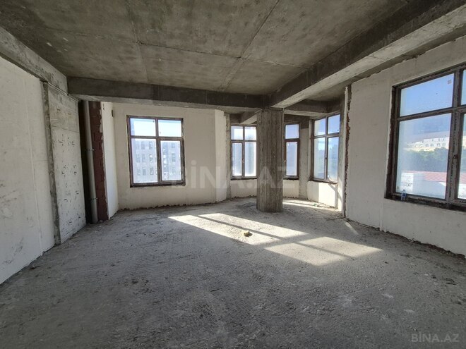 Satılır 2 otaqlı yeni tikili 44 m², 28 May m., photo 7 from 8
