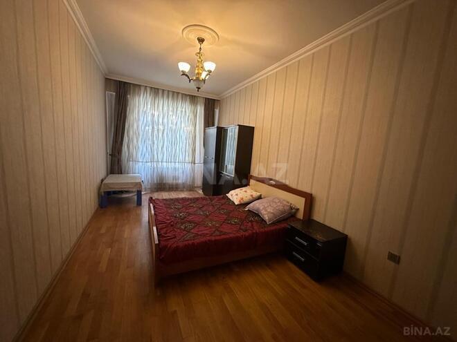 Сдаётся 3-комн. новостройка 130 м², м. Иншаатчылар, photo 19 from 22