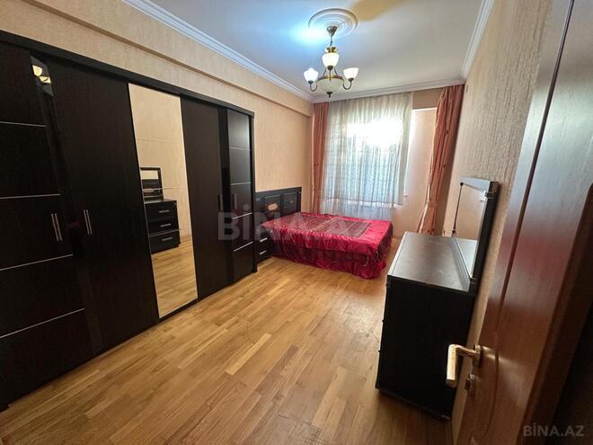 Сдаётся 3-комн. новостройка 130 м², м. Иншаатчылар, photo 10 from 22
