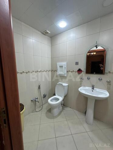 Сдаётся 3-комн. новостройка 130 м², м. Иншаатчылар, photo 21 from 22