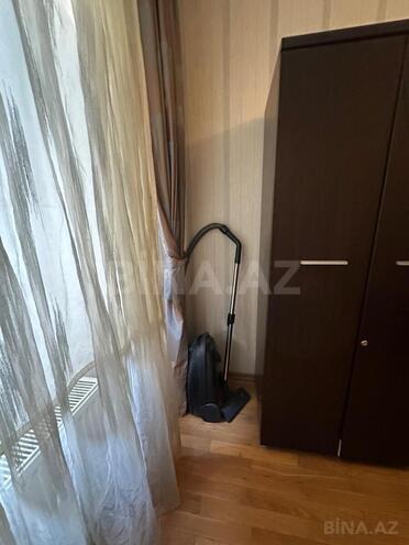 Сдаётся 3-комн. новостройка 130 м², м. Иншаатчылар, photo 11 from 22