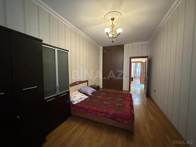 Сдаётся 3-комн. новостройка 130 м², м. Иншаатчылар, photo 9 from 22