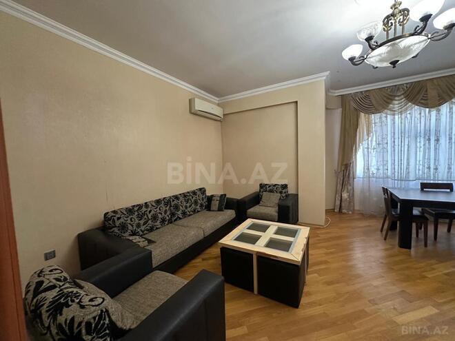 Сдаётся 3-комн. новостройка 130 м², м. Иншаатчылар, photo 3 from 22