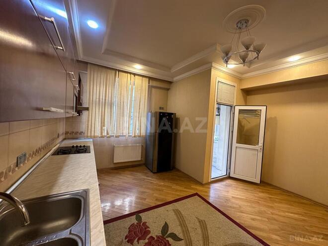 Сдаётся 3-комн. новостройка 130 м², м. Иншаатчылар, photo 6 from 22