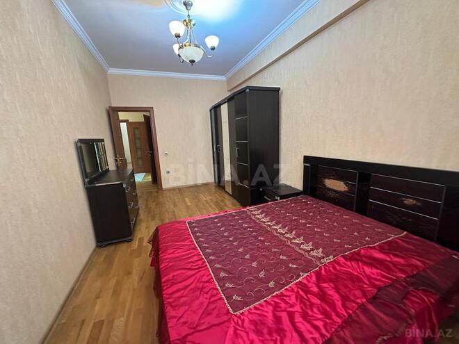 Сдаётся 3-комн. новостройка 130 м², м. Иншаатчылар, photo 20 from 22