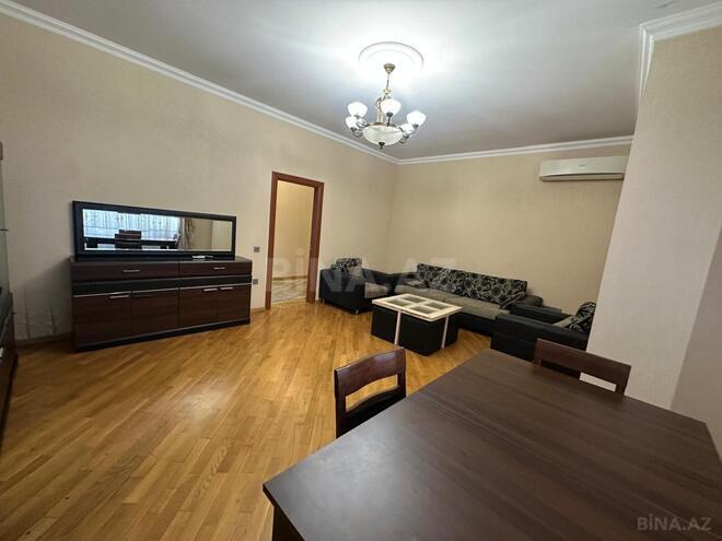 Сдаётся 3-комн. новостройка 130 м², м. Иншаатчылар, photo 14 from 22
