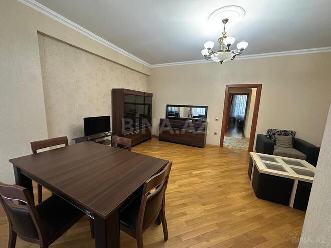 Сдаётся 3-комн. новостройка 130 м², м. Иншаатчылар, photo 7 from 22