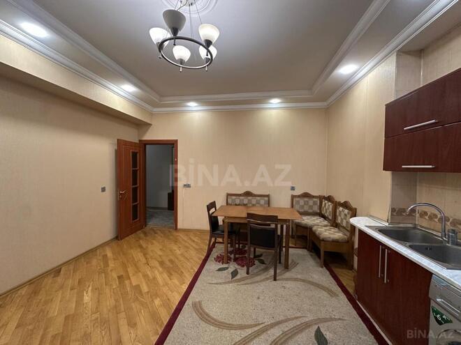 Сдаётся 3-комн. новостройка 130 м², м. Иншаатчылар, photo 4 from 22