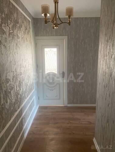 İcarəyə verilir 2 otaqlı köhnə tikili 60 m², Azadlıq Prospekti m., photo 7 from 9