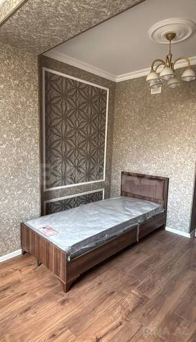 İcarəyə verilir 2 otaqlı köhnə tikili 60 m², Azadlıq Prospekti m., photo 3 from 9