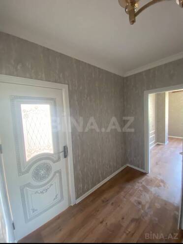 İcarəyə verilir 2 otaqlı köhnə tikili 60 m², Azadlıq Prospekti m., photo 6 from 9