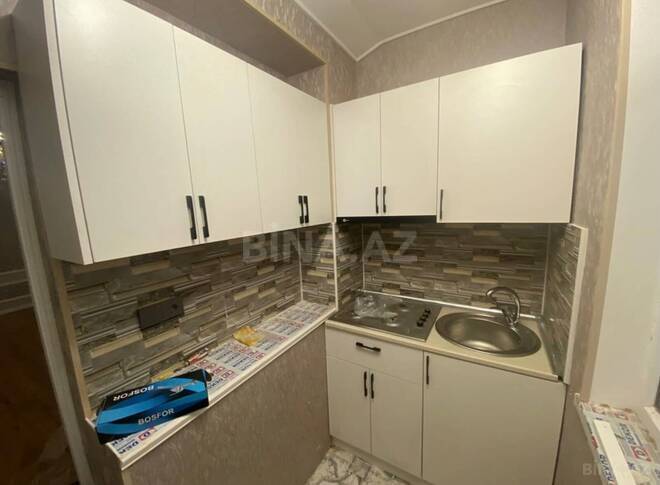 İcarəyə verilir 2 otaqlı köhnə tikili 60 m², Azadlıq Prospekti m., photo 1 from 9