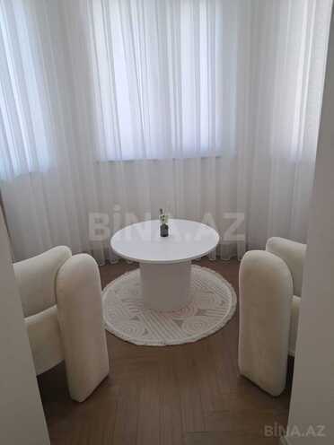 Satılır 3 otaqlı yeni tikili 93 m², Ağ şəhər q., photo 11 from 17