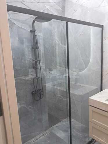 Satılır 3 otaqlı yeni tikili 93 m², Ağ şəhər q., photo 16 from 17