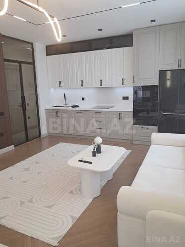 Satılır 3 otaqlı yeni tikili 93 m², Ağ şəhər q., photo 8 from 17