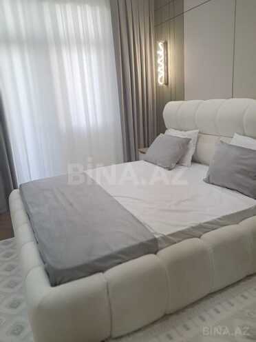Satılır 3 otaqlı yeni tikili 93 m², Ağ şəhər q., photo 7 from 17
