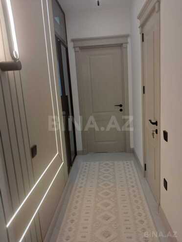 Satılır 3 otaqlı yeni tikili 93 m², Ağ şəhər q., photo 14 from 17