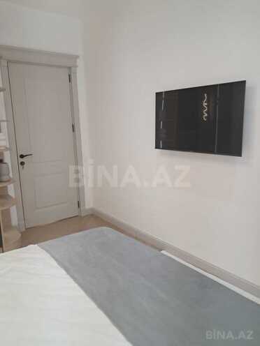 Satılır 3 otaqlı yeni tikili 93 m², Ağ şəhər q., photo 10 from 17
