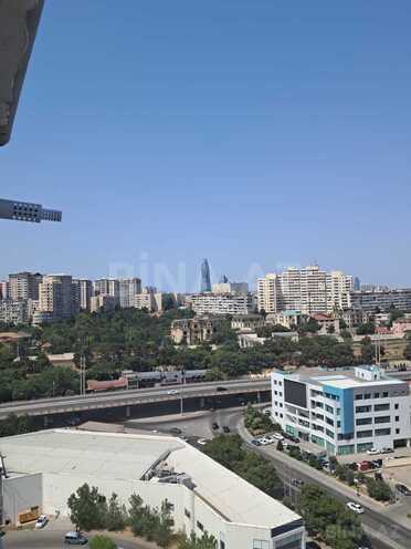 Satılır 3 otaqlı yeni tikili 93 m², Ağ şəhər q., photo 3 from 17