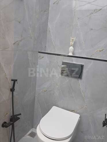 Satılır 3 otaqlı yeni tikili 93 m², Ağ şəhər q., photo 15 from 17