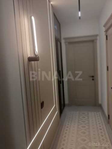 Satılır 3 otaqlı yeni tikili 93 m², Ağ şəhər q., photo 13 from 17