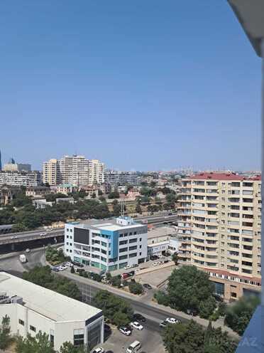 Satılır 3 otaqlı yeni tikili 93 m², Ağ şəhər q., photo 4 from 17