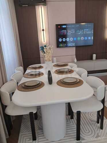 Satılır 3 otaqlı yeni tikili 93 m², Ağ şəhər q., photo 5 from 17