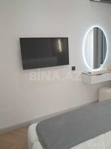 Satılır 3 otaqlı yeni tikili 93 m², Ağ şəhər q., photo 9 from 17
