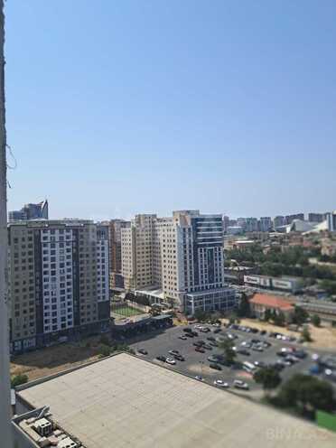 Satılır 3 otaqlı yeni tikili 93 m², Ağ şəhər q., photo 1 from 17
