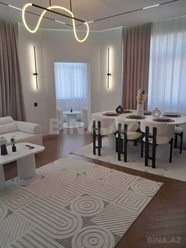 Satılır 3 otaqlı yeni tikili 93 m², Ağ şəhər q., photo 6 from 17