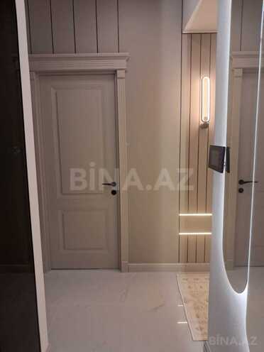 Satılır 3 otaqlı yeni tikili 93 m², Ağ şəhər q., photo 12 from 17
