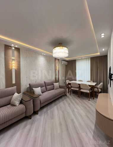 Сдаётся 2-комн. новостройка 50 м², м. 20 января, photo 3 from 10
