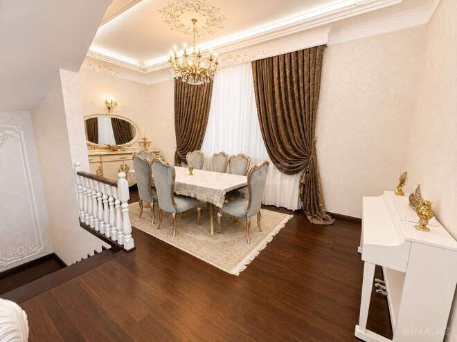 Продаётся 6-комн. дом/дача 510 м², пос. Бадамдар, photo 5 from 32