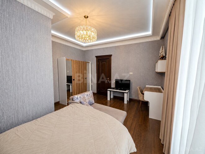 Продаётся 6-комн. дом/дача 510 м², пос. Бадамдар, photo 15 from 32