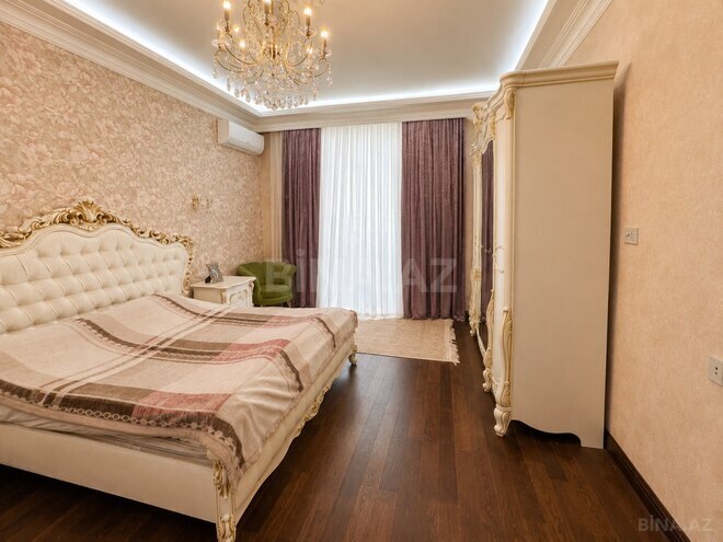 Продаётся 6-комн. дом/дача 510 м², пос. Бадамдар, photo 11 from 32