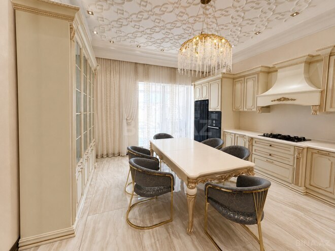 Продаётся 6-комн. дом/дача 510 м², пос. Бадамдар, photo 28 from 32