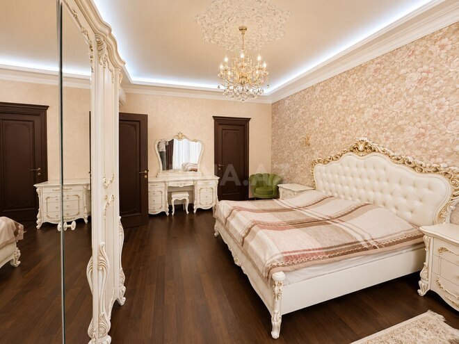 Продаётся 6-комн. дом/дача 510 м², пос. Бадамдар, photo 12 from 32