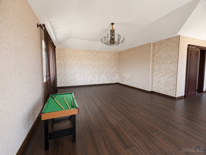 Продаётся 6-комн. дом/дача 510 м², пос. Бадамдар, photo 21 from 32