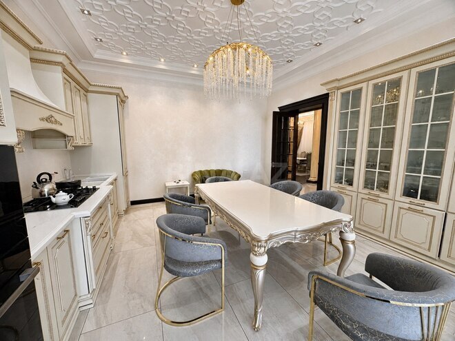 Продаётся 6-комн. дом/дача 510 м², пос. Бадамдар, photo 29 from 32