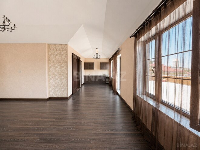 Продаётся 6-комн. дом/дача 510 м², пос. Бадамдар, photo 22 from 32