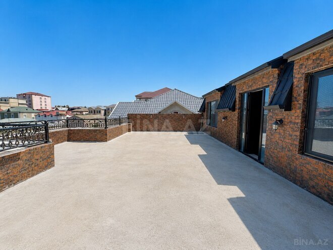 Продаётся 6-комн. дом/дача 510 м², пос. Бадамдар, photo 24 from 32