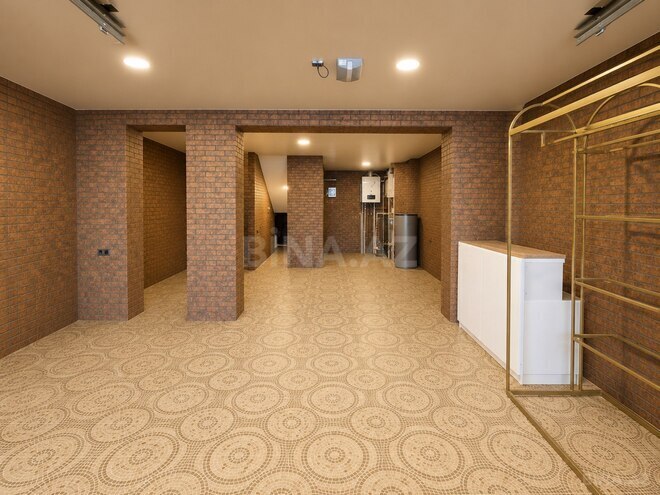 Продаётся 6-комн. дом/дача 510 м², пос. Бадамдар, photo 30 from 32