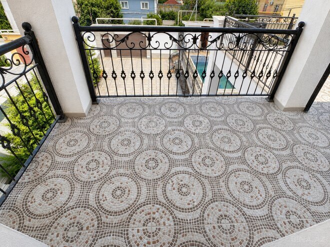 Продаётся 6-комн. дом/дача 510 м², пос. Бадамдар, photo 16 from 32