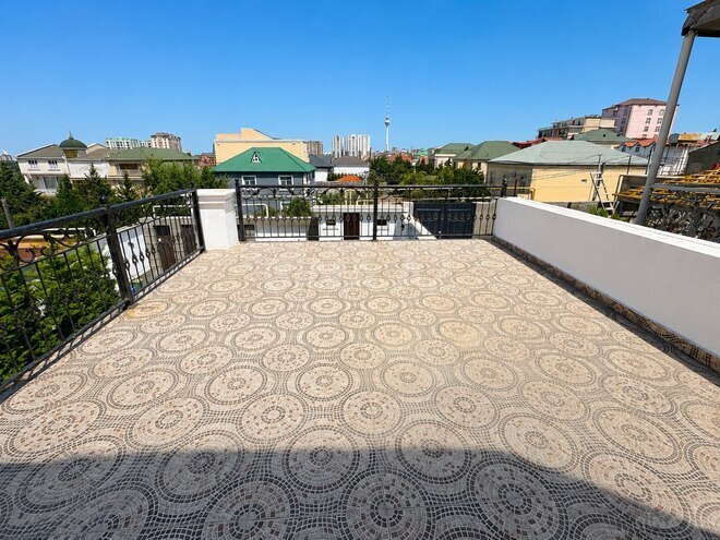 Продаётся 6-комн. дом/дача 510 м², пос. Бадамдар, photo 17 from 32