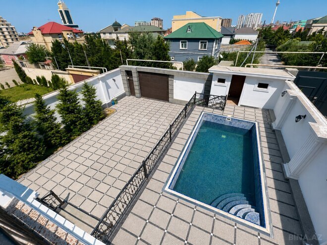 Продаётся 6-комн. дом/дача 510 м², пос. Бадамдар, photo 18 from 32