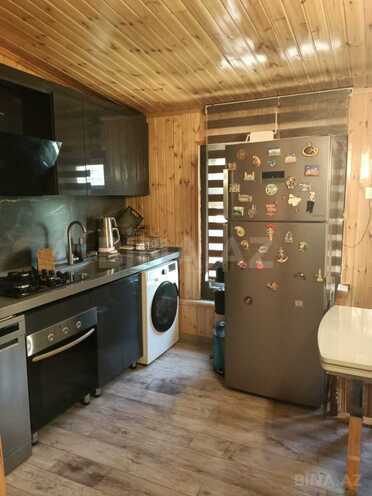Satılır 7 otaqlı həyət evi/bağ evi 130 m², Nəsimi m., photo 12 from 18