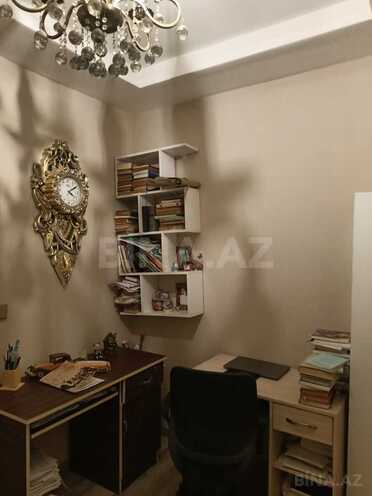 Satılır 7 otaqlı həyət evi/bağ evi 130 m², Nəsimi m., photo 10 from 18