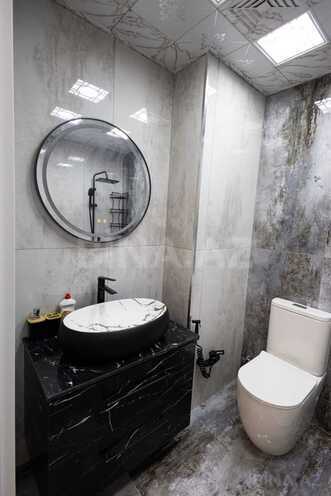Satılır 2 otaqlı köhnə tikili 45 m², Biləcəri q., photo 21 from 27