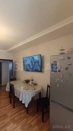 Satılır 3 otaqlı yeni tikili 70 m², Abşeron r., photo 5 from 18