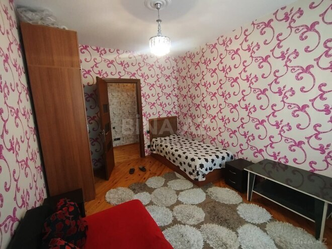 İcarəyə verilir 3 otaqlı yeni tikili 110 m², 8 Noyabr m., photo 7 from 13